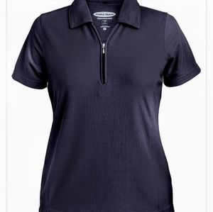 Pebble Beach Golf Wear Top wage works